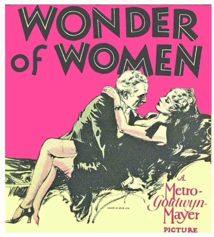 Wonder of Women