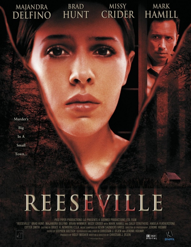 Reeseville