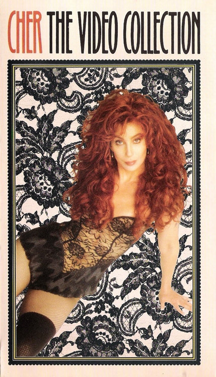 Cher: The Video Collection