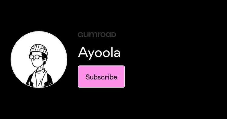 Ayoola