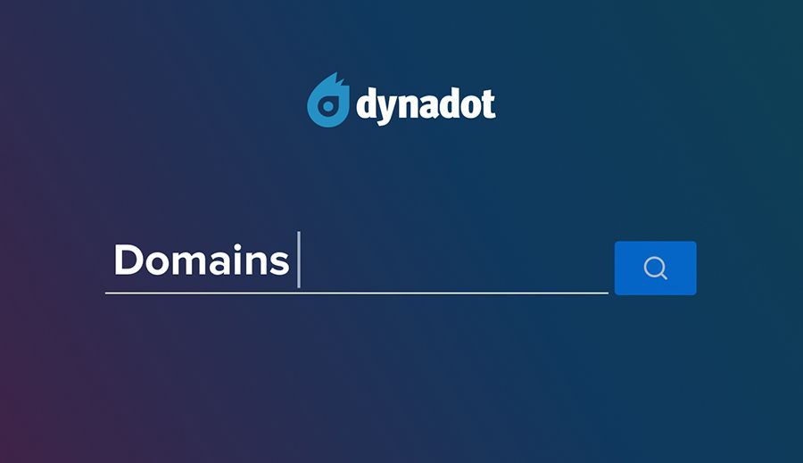 Point a Dynadot domain to your EarlyBird landing page